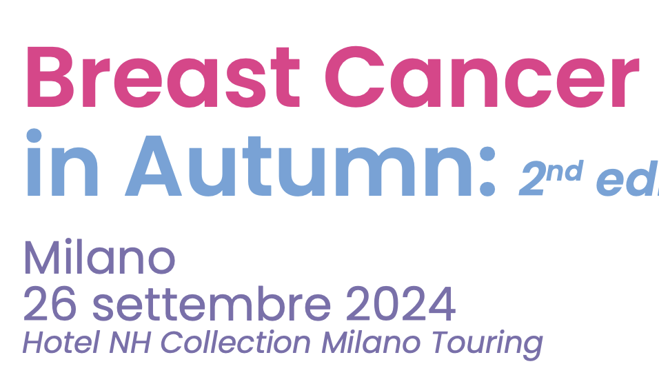 Breast Cancer in Autumn